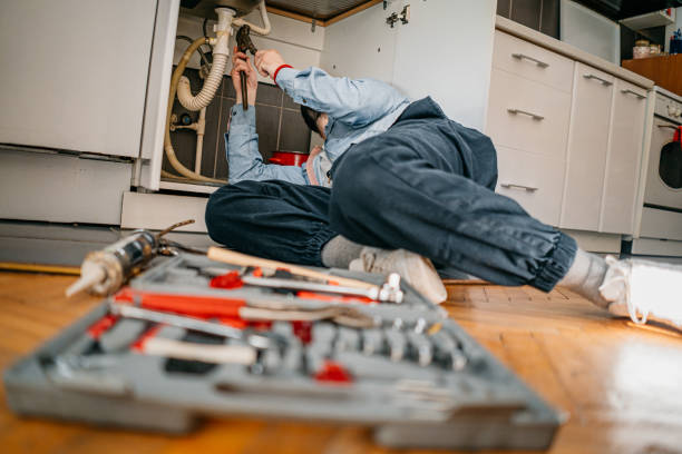 Best Same-Day Plumbing Service  in Jefferson, WI