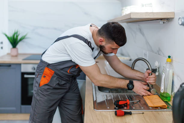  Jefferson, WI Plumbing Pros