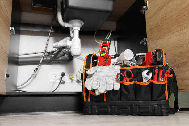 Best Gas Line Repair  in Jefferson, WI