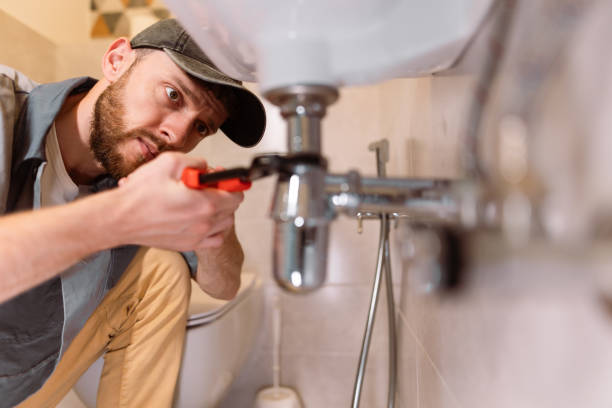 Best Leak Detection Services  in Jefferson, WI