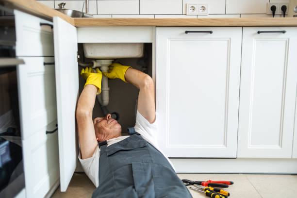 Best Pipe Repair Near Me  in Jefferson, WI