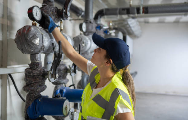 Best Clogged Drain Plumber  in Jefferson, WI
