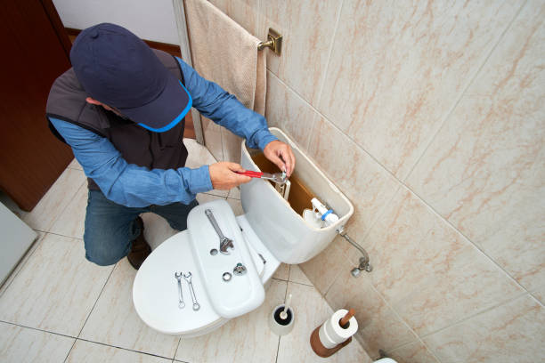 Best Local Plumber Services  in Jefferson, WI