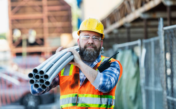 Best Toilet Repair Services  in Jefferson, WI