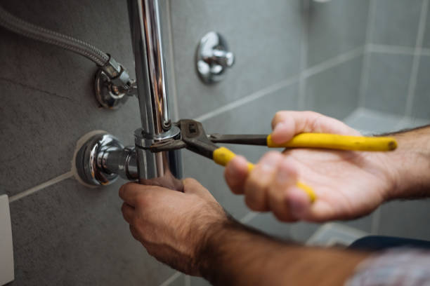 Best Drain Cleaning Services  in Jefferson, WI