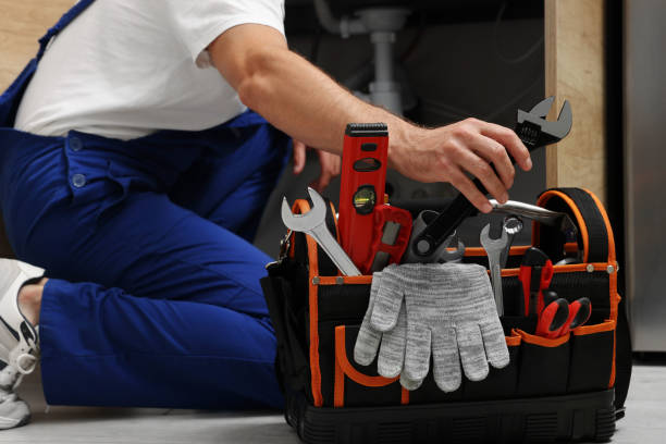 Best Sewer Line Repair  in Jefferson, WI