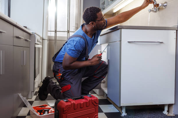 Best Sprinkler Systems  in Jefferson, WI