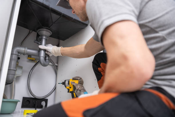 Best Local Plumber Services  in Jefferson, WI