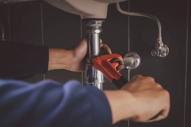 Best Water Leak Repair  in Jefferson, WI